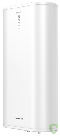 Накопительный электрический водонагреватель Hyundai Aplando H-SWS14-50V-UI555