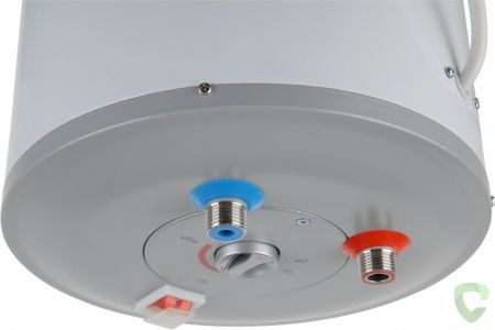 Накопительный электрический водонагреватель Thermex IU 40 V