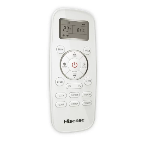 Кондиционер Hisense Neo Classic A R32 