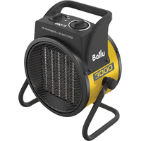 Пушка тепловая BALLU BKR-5