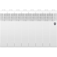 Royal Thermo BiLiner 350 Bianco Traffico (8 секций)