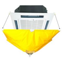 Мешок для сервиса кассетных кондиционеров FC Q-536