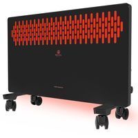 Royal Clima Fiori Meccanico REC-FRBR1000M 9029708