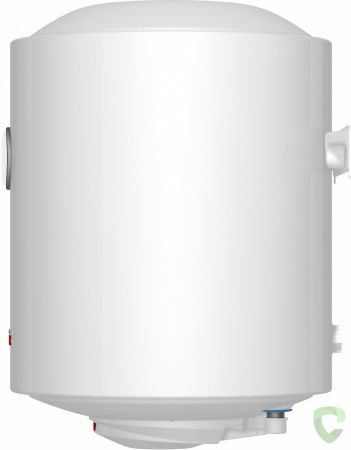 Накопительный электрический водонагреватель Thermex TitaniumHeat 30 V Slim