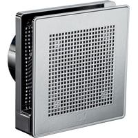 Vortice ME 100/4" LL T (серебристый металлик)