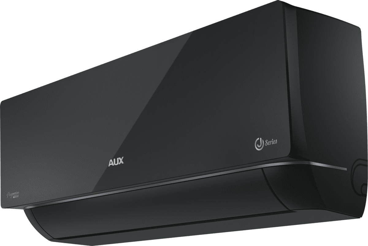 Кондиционер Aux Series J Progressive Inverter Black 