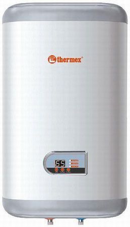 Накопительный электрический водонагреватель Thermex IF 50 V