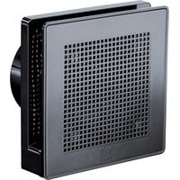 Vortice ME 100/4" LL T (черный металлик)