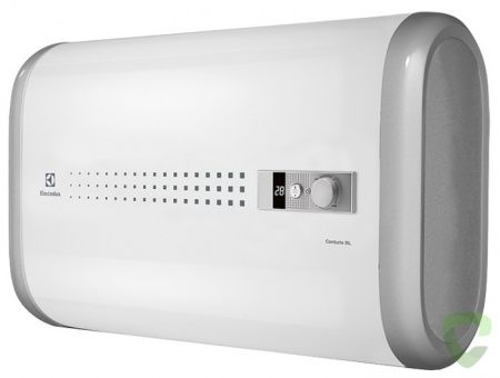 Накопительный электрический водонагреватель Electrolux EWH 80 Centurio DL H