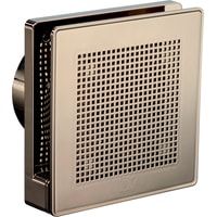 Vortice ME 100/4" LL T (золотистый металлик)