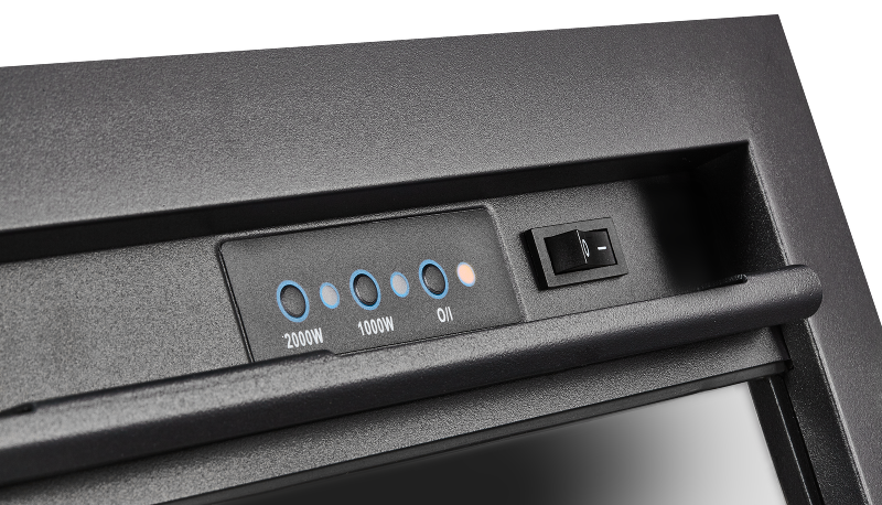 Электрокамин Electrolux EFP/P-3020LS