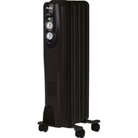 Ballu Classic black BOH/CL-05BRN 1000 171769