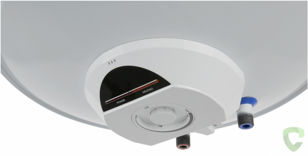 Накопительный электрический водонагреватель Thermex ERS 100 V Silverheat