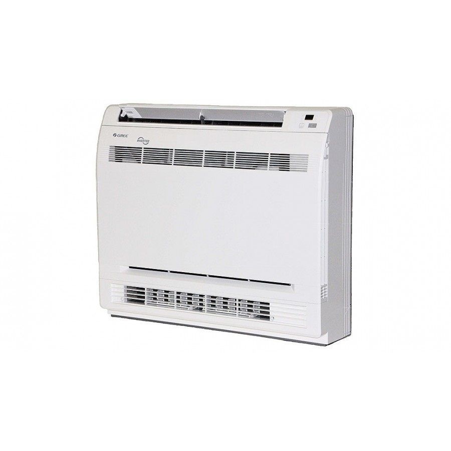 Кондиционер Gree CONSOL R32 wi-fi Inverter 