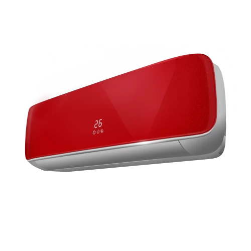 Кондиционер Hisense Red Crystal Super DC Inverter 