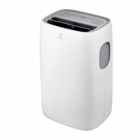 Кондиционер мобильный Electrolux Loft EACM-11 CL/N3 8527