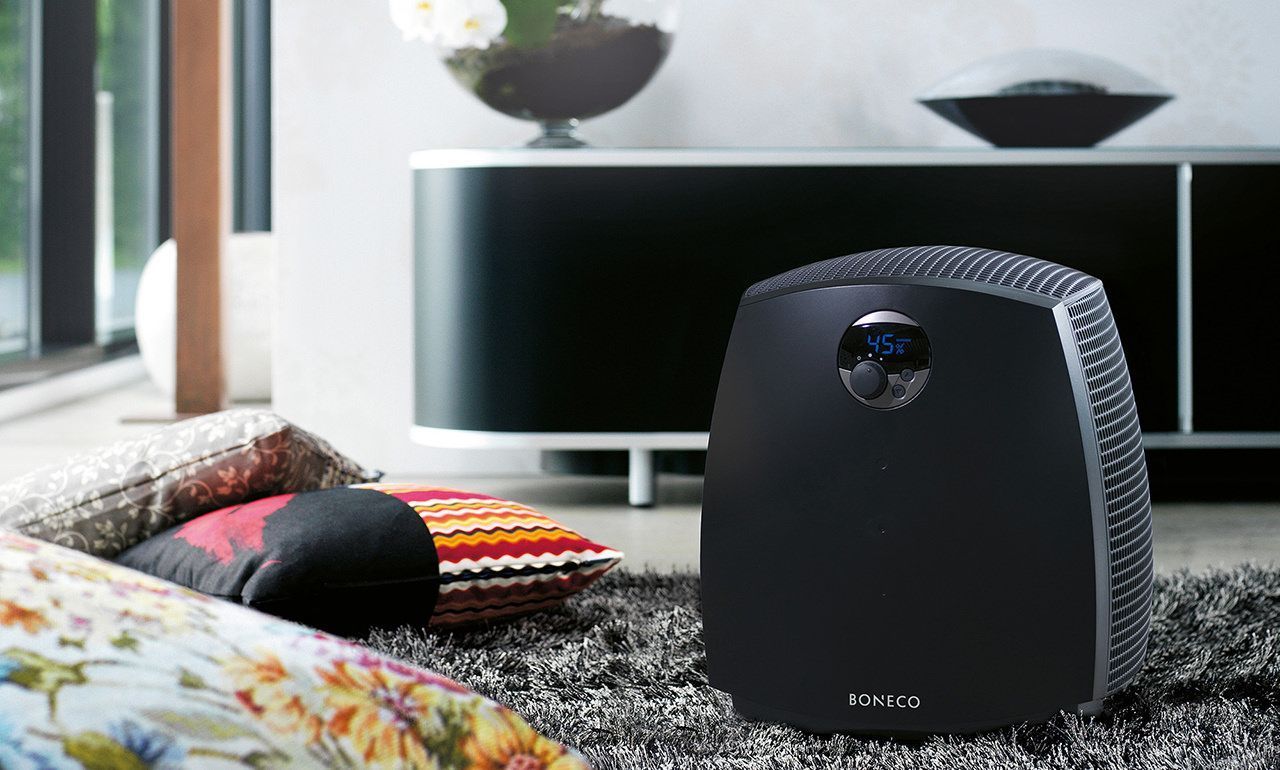 Мойка воздуха Boneco Air-O-Swiss 2055DR