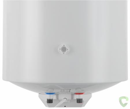 Накопительный электрический водонагреватель Thermex ERS 100 V Silverheat