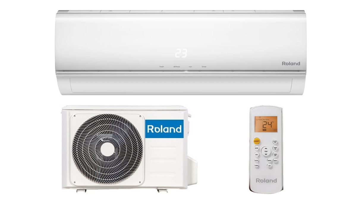 Кондиционер Roland Favorite II 