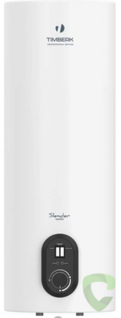 Накопительный электрический водонагреватель Timberk SWH RS7 50 V