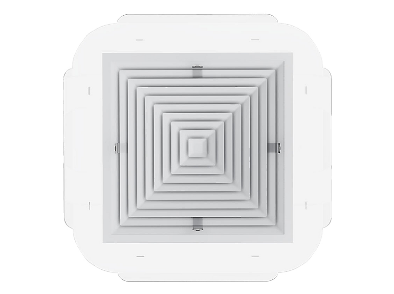 Экран для вентиляционной решетки Ballu Квадра 600 НС-1263344