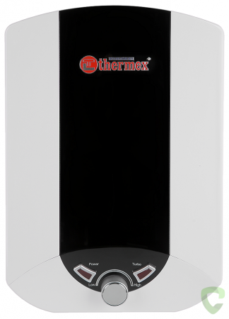 Накопительный электрический водонагреватель над мойкой Thermex IBL 15 O