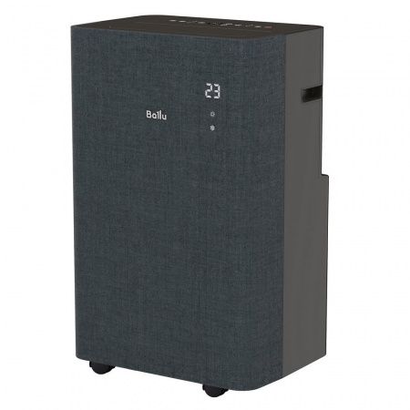 Кондиционер мобильный Ballu Velure BPAC-14 EW/N6 14226