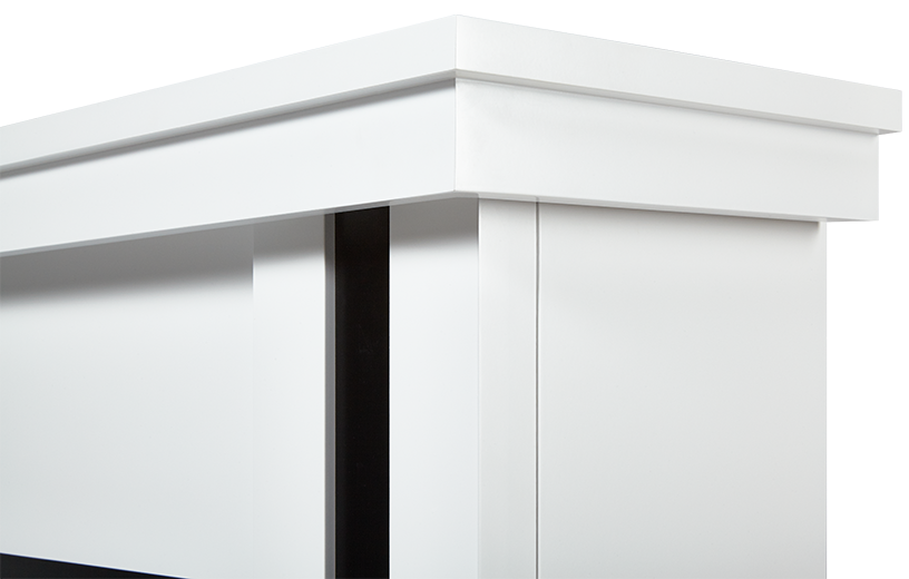 Портал Trend Classic белый