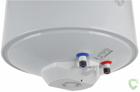 Накопительный электрический водонагреватель Thermex ESS 60 V Silverheat