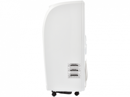 Мобильный кондиционер Ballu INDIE BPAC-09 CP-IN_22Y 13874