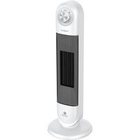 Royal Clima Colonnato RFH-C2000DC-WT 5420332