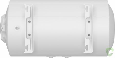 Накопительный электрический водонагреватель Thermex TitaniumHeat 50 H Slim