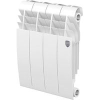 Royal Thermo BiLiner 350 Bianco Traffico (4 секции)