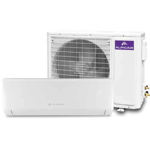 Кондиционер AlpicAir Есо PRO II 