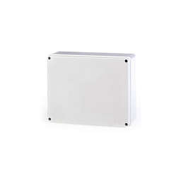 Коробка разветвительная SCABOX 380х300х120, IP56, без вводов