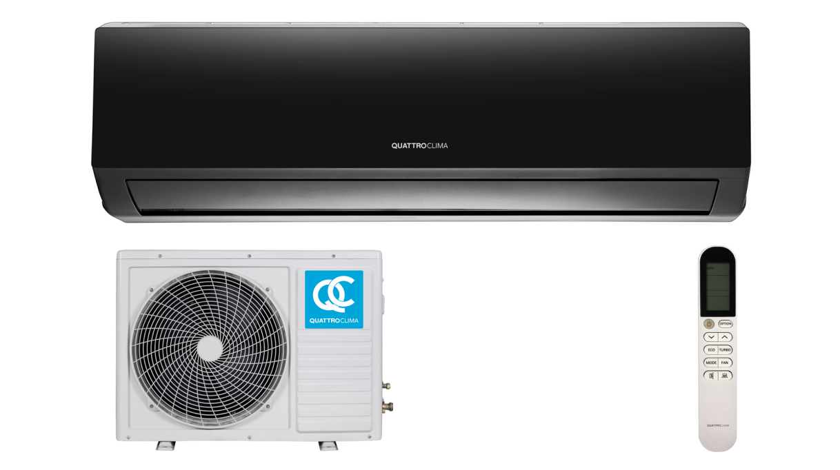 Кондиционер Quattroclima FERRARA 