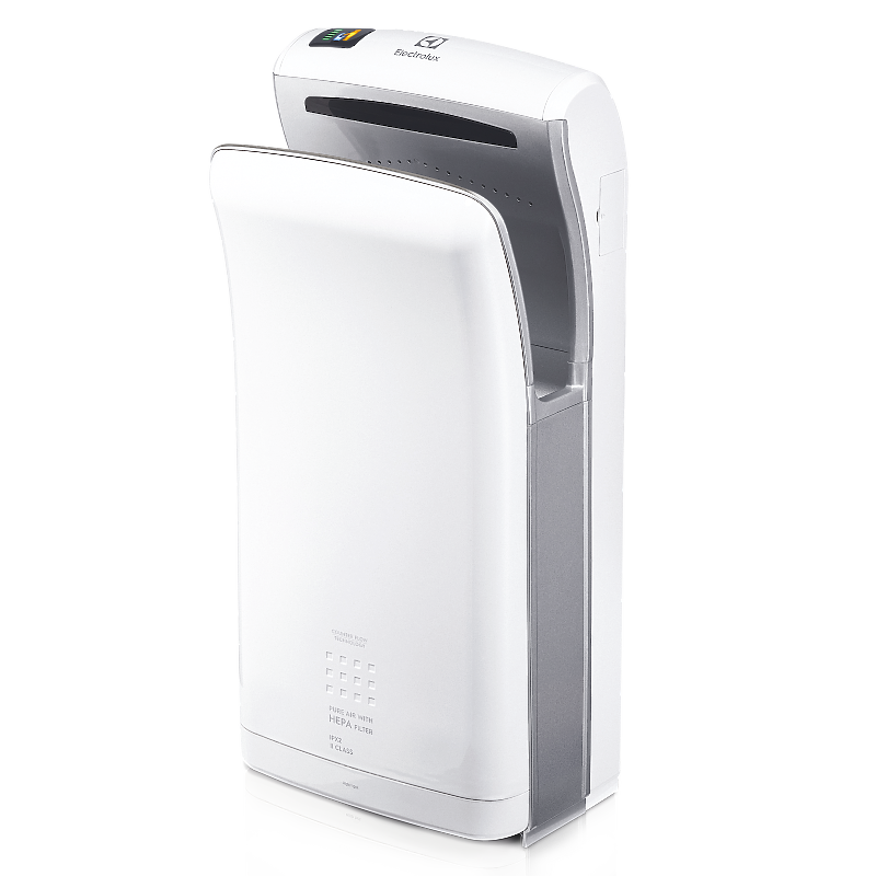 Cушилка для рук Electrolux EHDA/HPF-1200 W