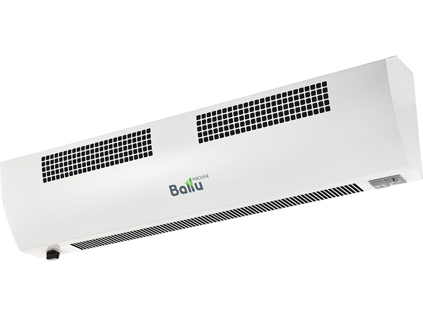 Тепловая завеса Ballu BHC-CE-3T