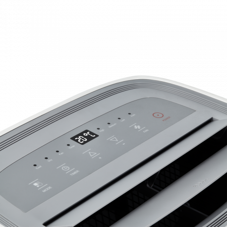 Кондиционер мобильный Electrolux Loft EACM-11 CL/N3 8527