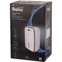 Ballu BD32MN SF (белый)