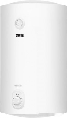 Накопительный электрический водонагреватель Zanussi ZWH/S 80 Orfeus DH