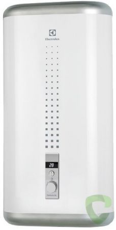 Накопительный электрический водонагреватель Electrolux EWH 80 Centurio DL