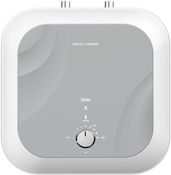 Накопительный электрический водонагреватель Royal Thermo RWH 10 Stilla U