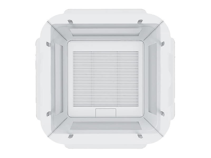 Экран для кассетного кондиционера Ballu Смарт 650 НС-1263341