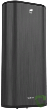 Накопительный электрический водонагреватель Timberk Gra N27C T-WSS100-N27С-VG