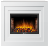 Портал Firelight Cubo 30 белый