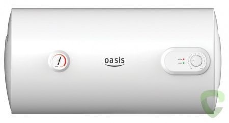 Накопительный электрический водонагреватель Oasis H-80L