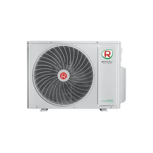 Кондиционер Royal Clima GRIDA DC EU Inverter NEW 