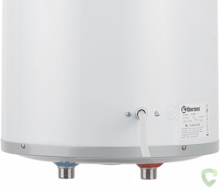 Накопительный электрический водонагреватель Thermex IU 40 V