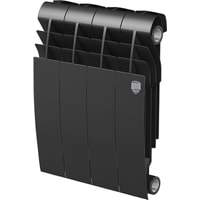 Royal Thermo BiLiner 350 Noir Sable (4 секции)